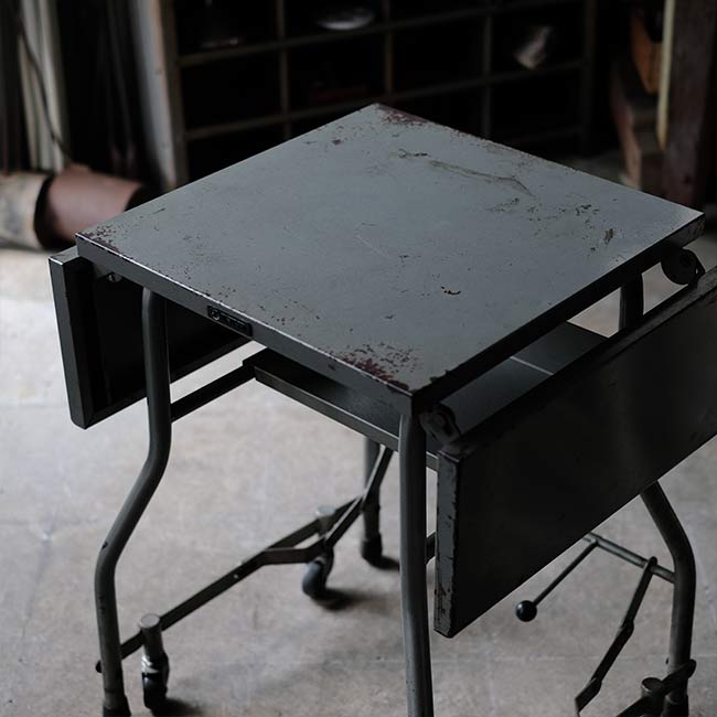 バタフライ式タイプライターデスク – zakka store towi