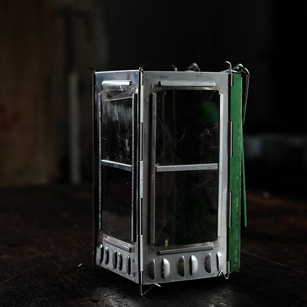 折りたたみキャンドルランタン（デッドストック） – zakka store towi