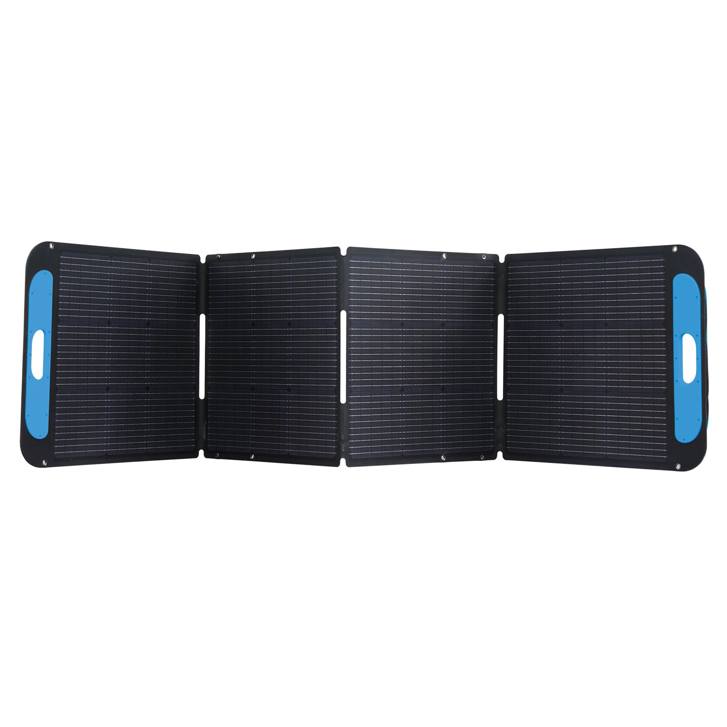 Totalsolar 220W: Portable Foldable Solar Panel