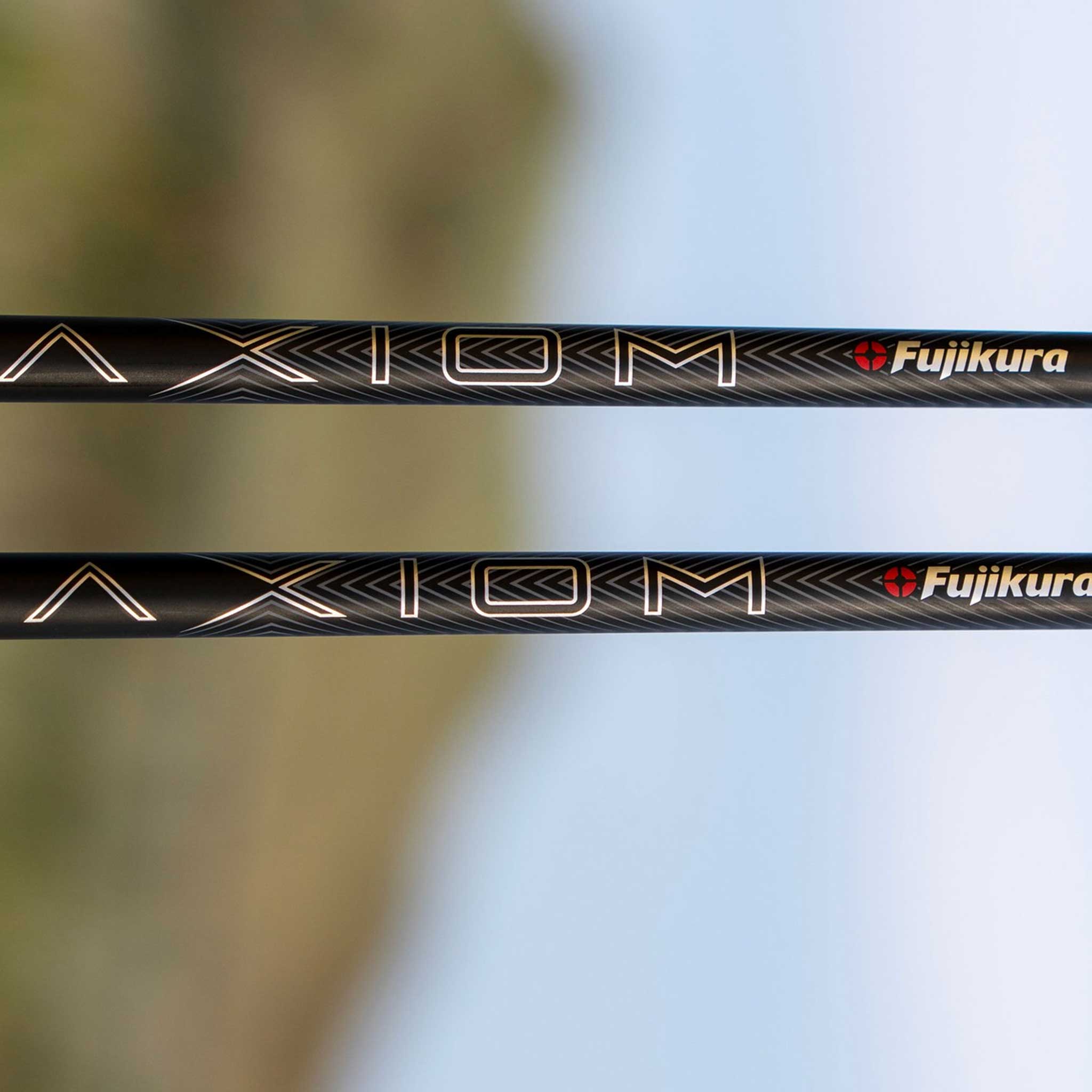 Fujikura Iron Shafts – Tour Spin Golf