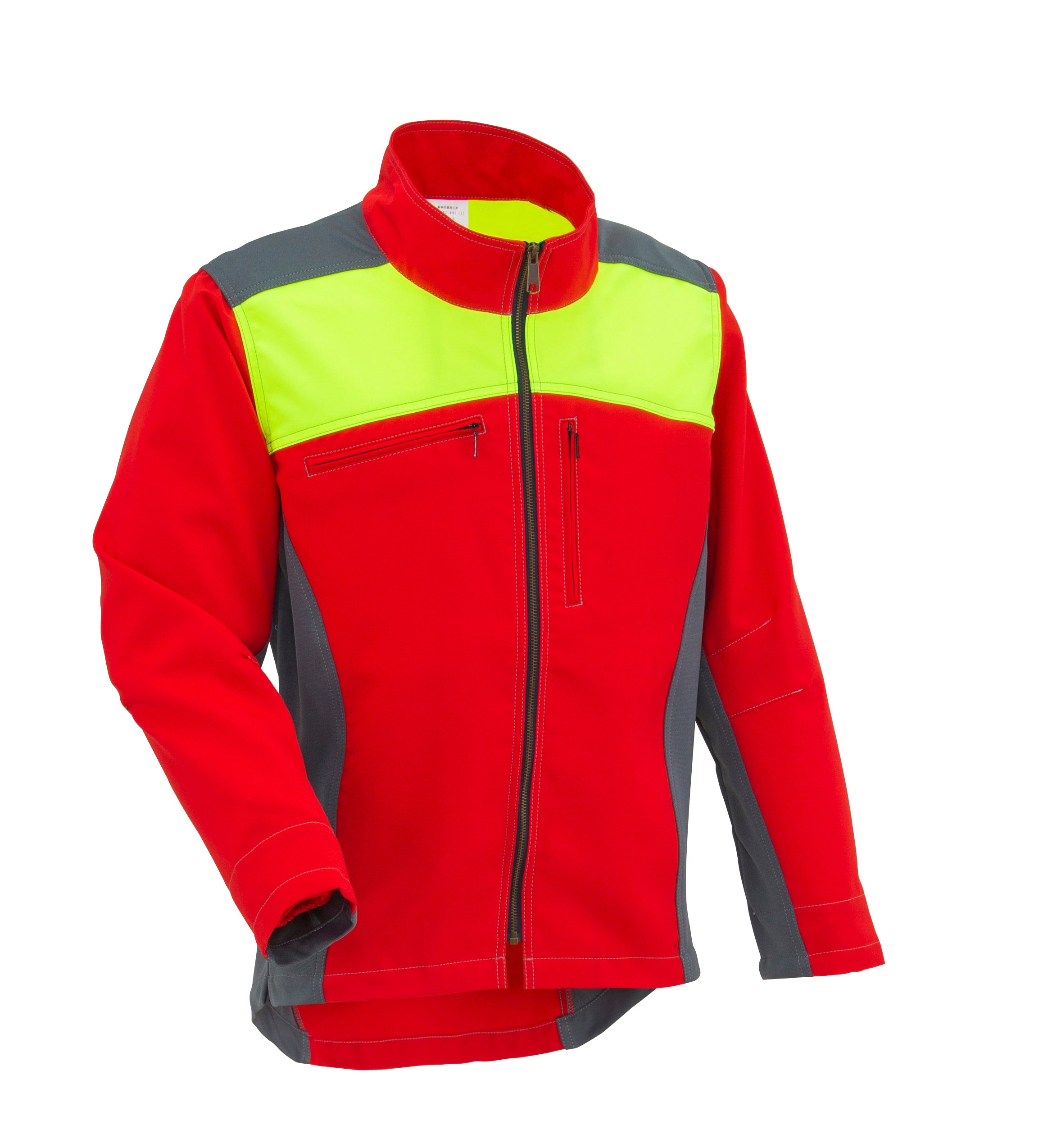 夏用森林作業ジャケット【GBJ-80】 – TOYO公式オンラインストア