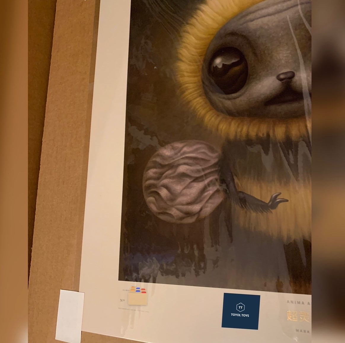 Mark Ryden - Bee – Toyol Toys