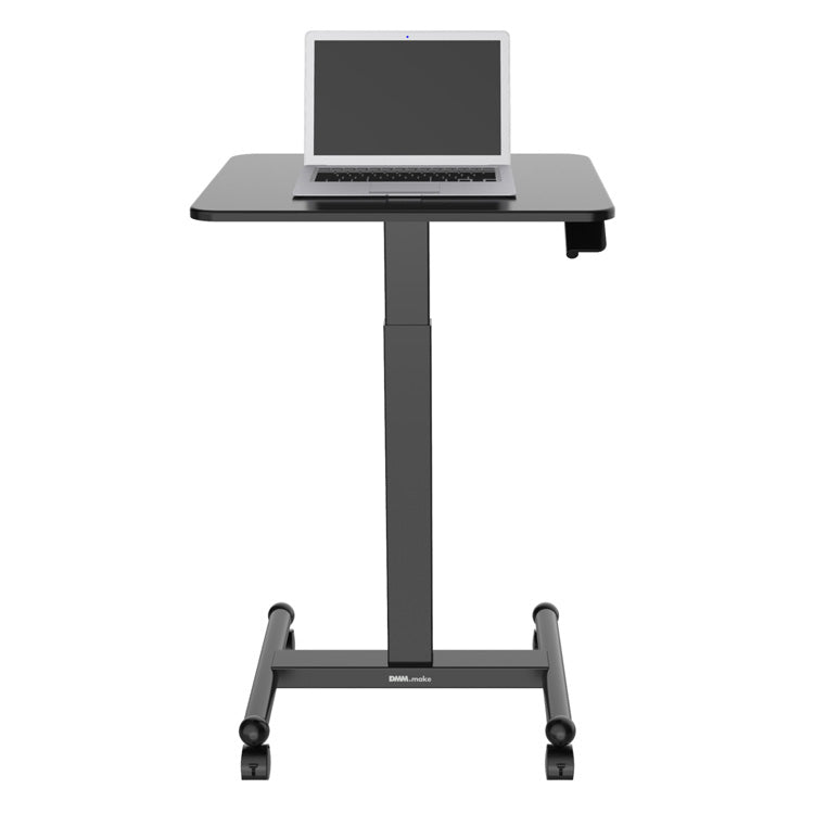 キャスター付き昇降デスク｜家電・インテリア雑貨通販 TPO Collection