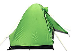 エスパース ソロ・ウインター 山岳テント 登山用品