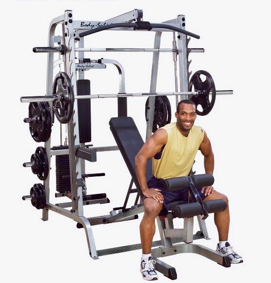 パーソナルジム開業に向けた、マルチファンクションマシン！！PART 2