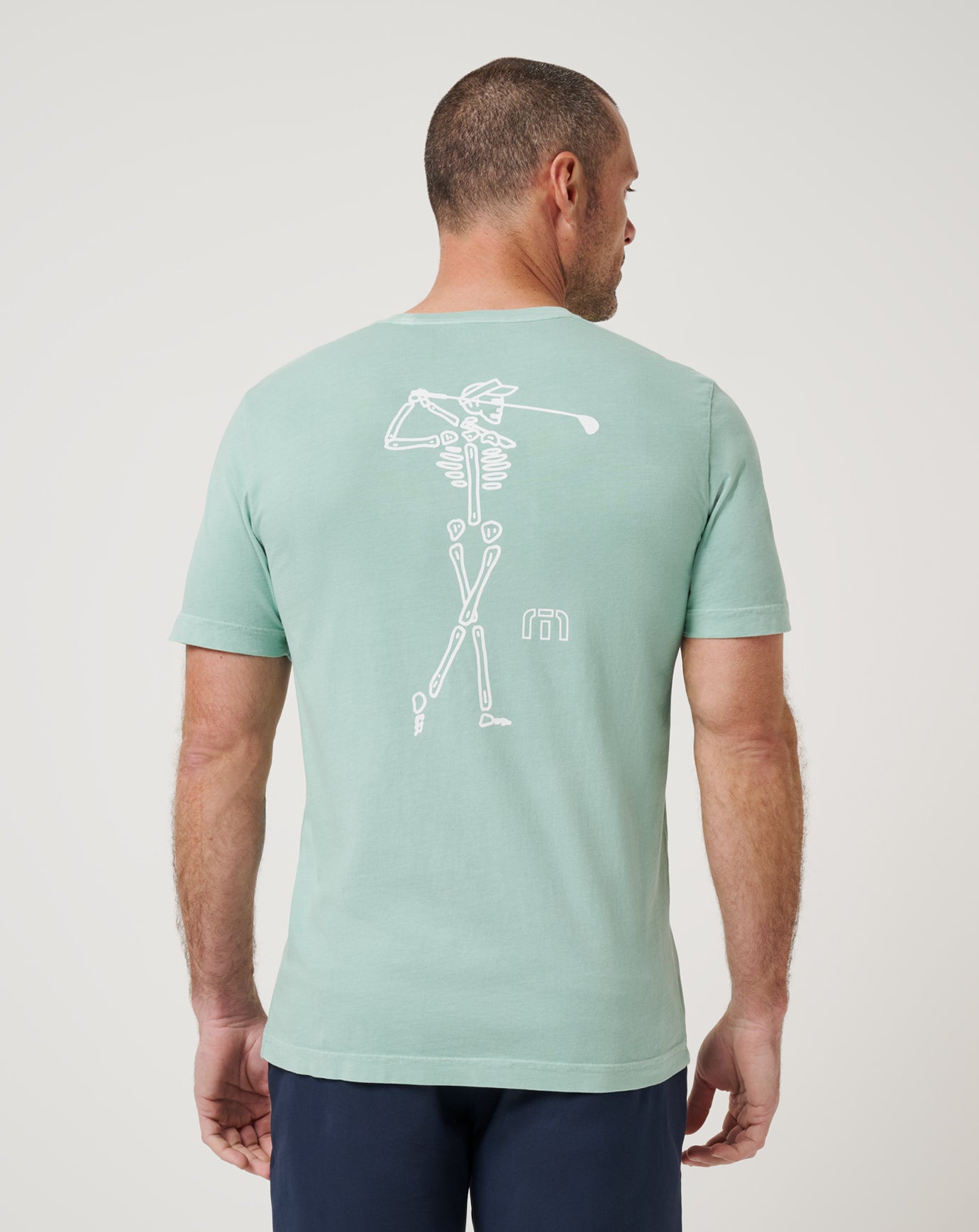 Golf Sucks FB Tee ∣ TravisMathew