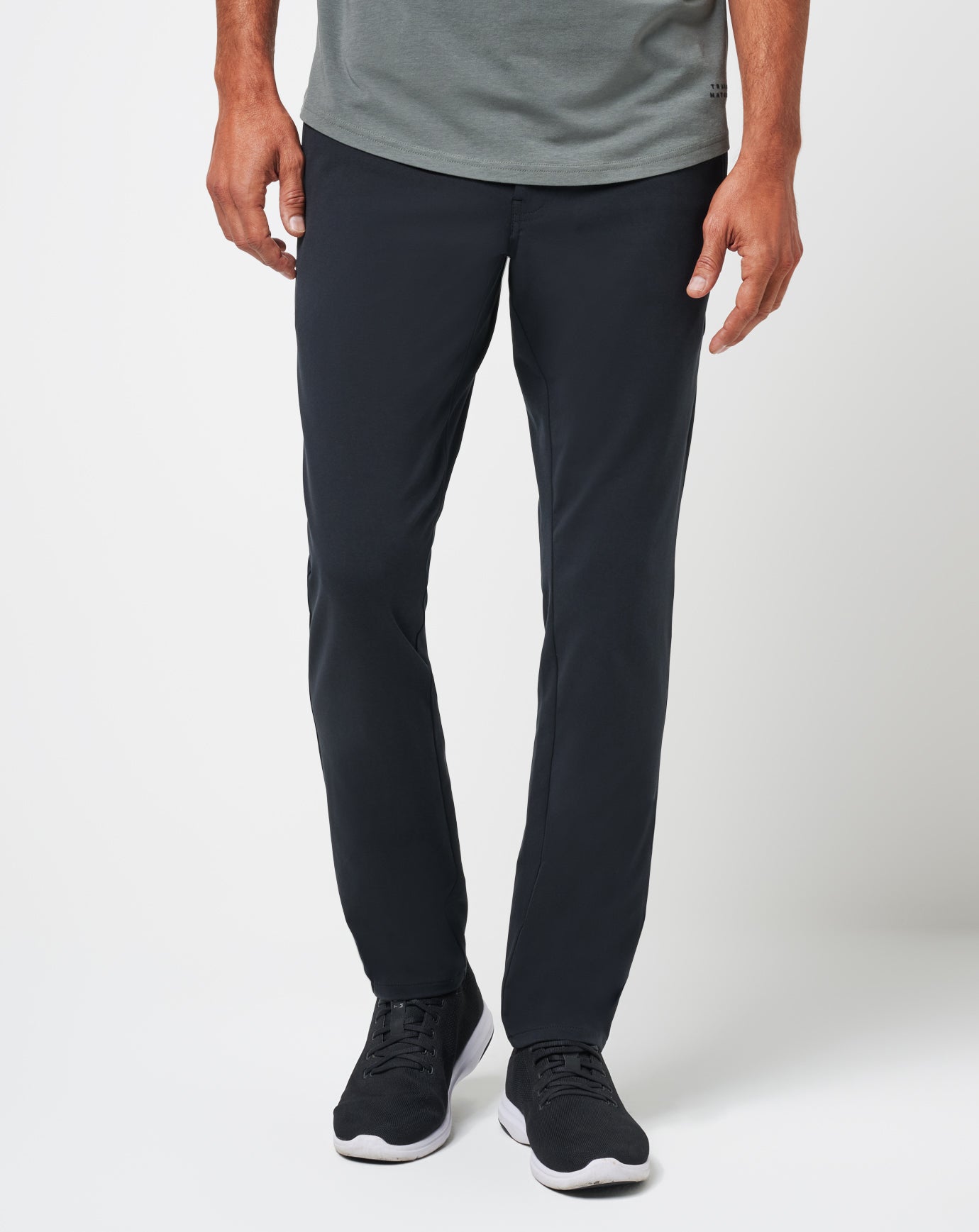 Legacy Stretchknit Pant ∣ TravisMathew