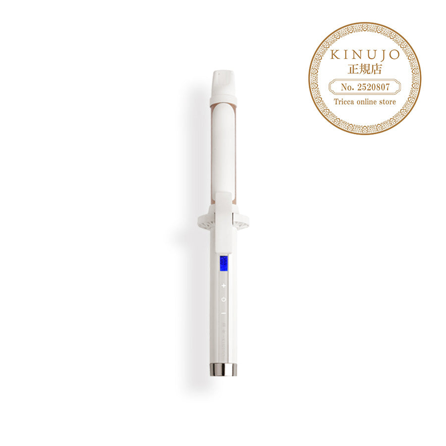 KINUJO キヌージョカールアイロン 28mm