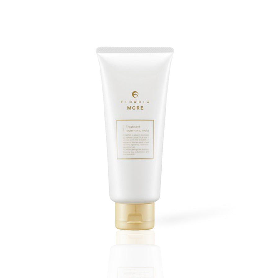 正規販売ストア FLOWDIA フローディアモア トリートメント リペア