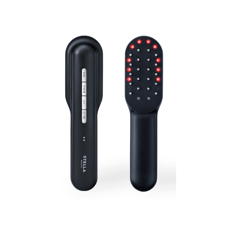 STELLA BEAUTE ステラボーテ レーザー&EMS リフトブラシ PRO