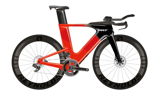 FELT IAx ADVANCED RIVAL eTap AXS – Triathlon LAB