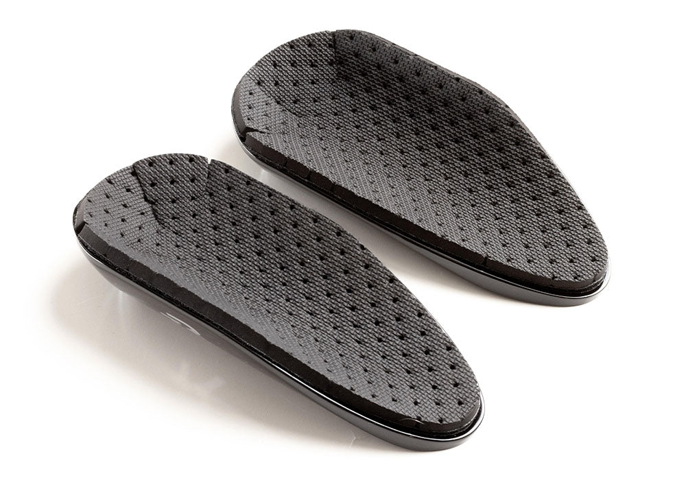 Closed Back Carbon Aero Arm Cups - TriRig