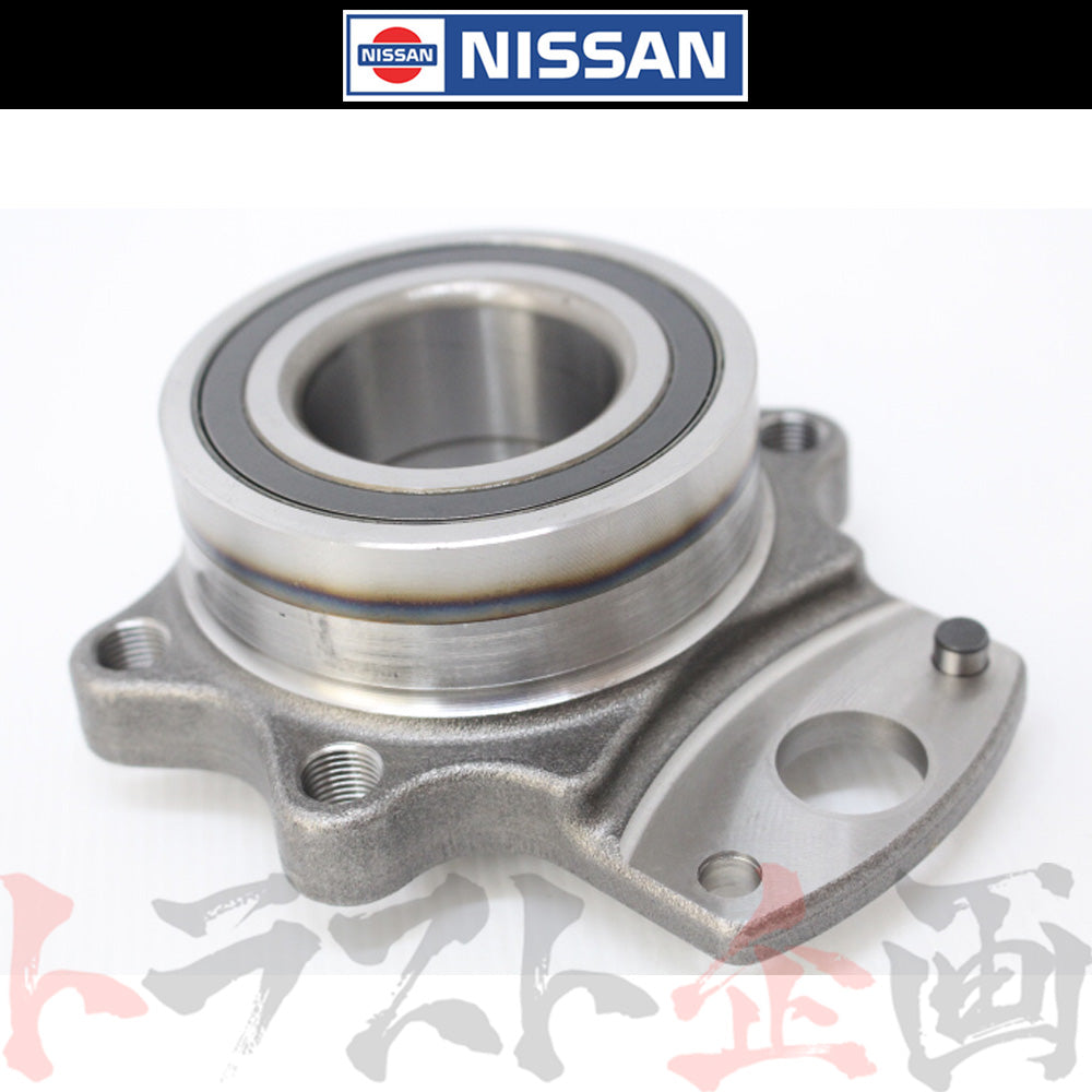 日産 リア ホイール ハブ ベアリング 右側 - BNR32 BCNR33 BNR34