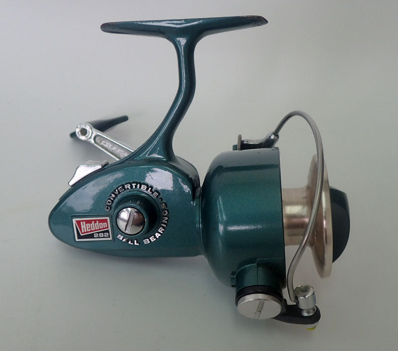 L15 HEDDON スピニングリール 282 – トラッタ ネットショップ