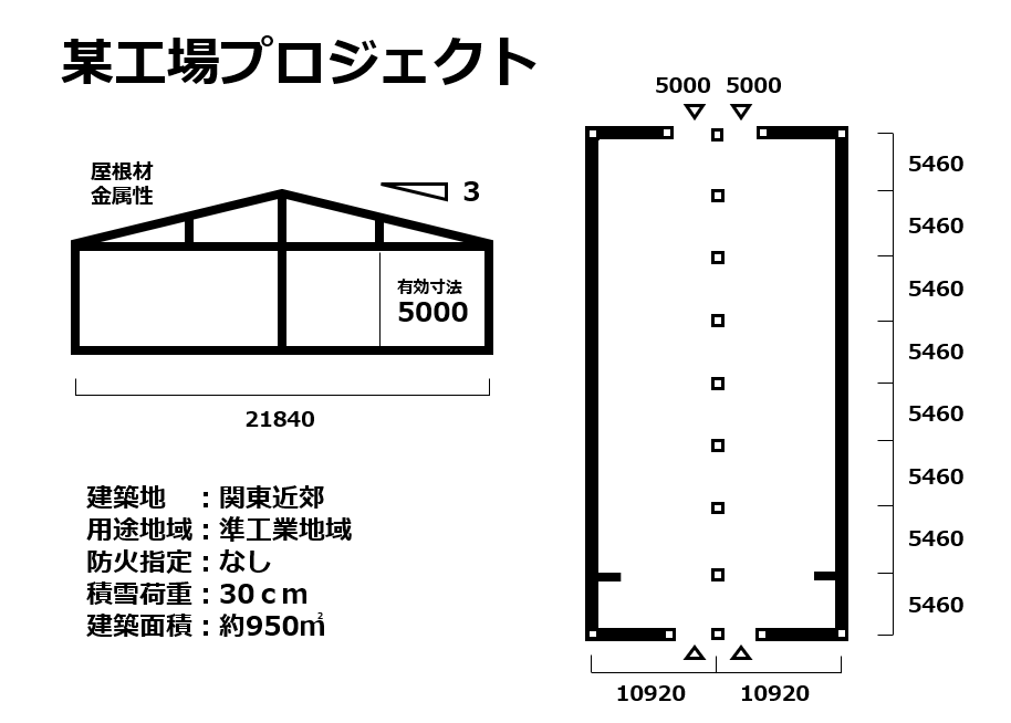 ケーススタディで学ぶ 大空間施設 木構造の考え方【紙面セミナー 後編】