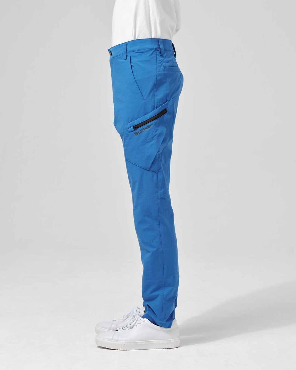 9114 TS4Dメンズカーゴパンツ – TS DESIGN