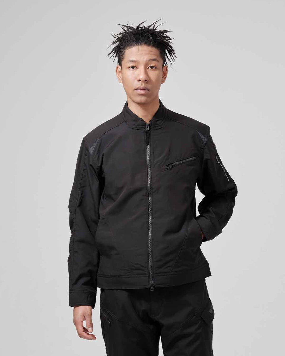 84646 ストレッチタフライダーワークジャケット – TS DESIGN