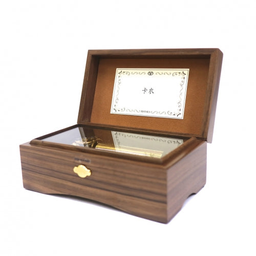 オルゴール 中国製 カノン 50弁 yunsheng（中国）｜つみきや〜より良い