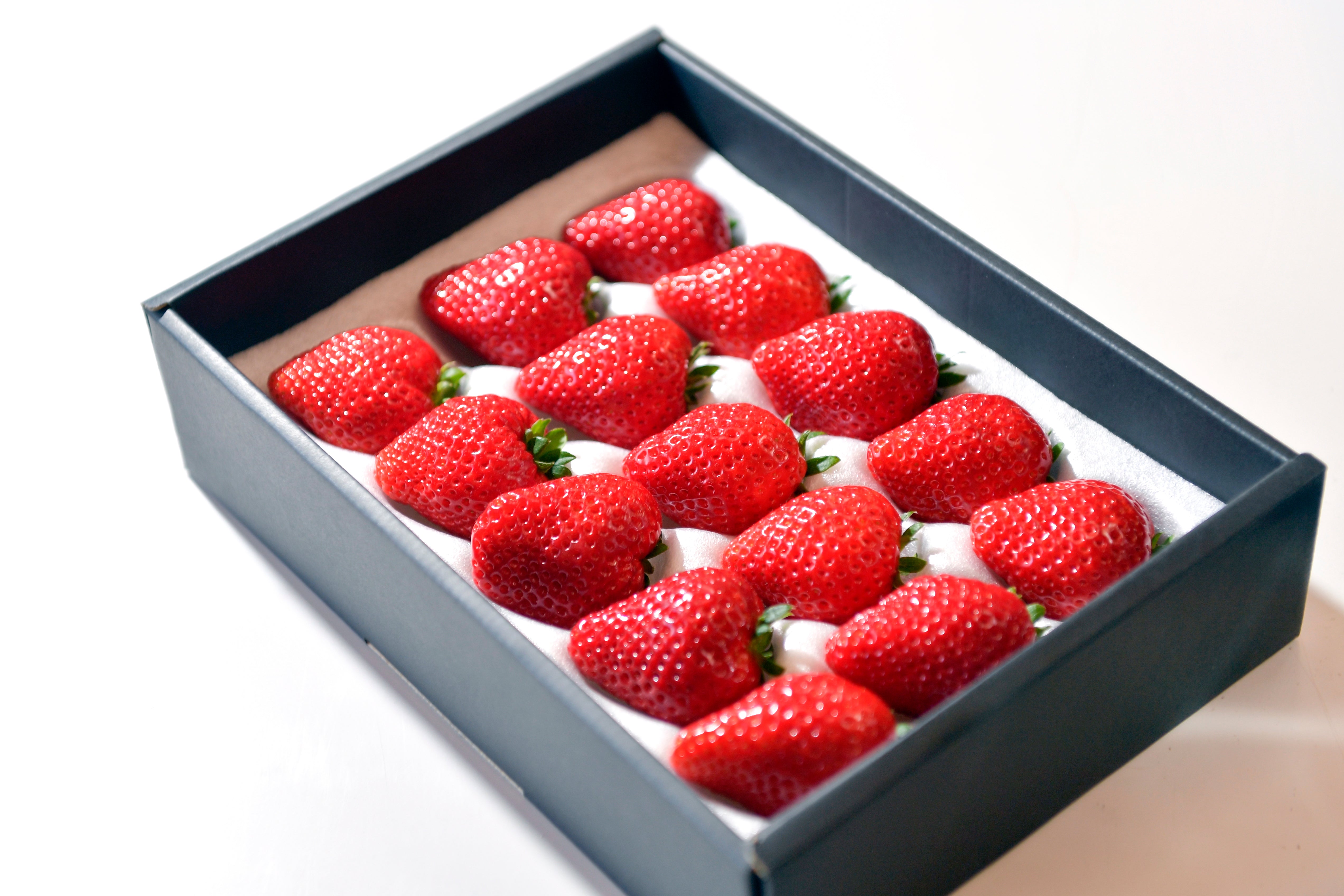 いちごギフトボックス – つながるマルシェ