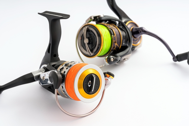 アブガルシア (Abu Garcia) CardinalIII SX (カーディナルIII