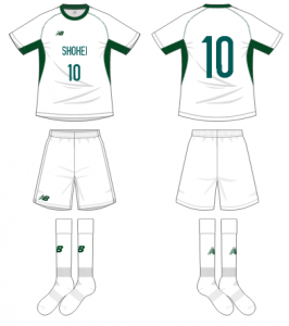 昌平高校【チーム紹介：埼玉県】 - サカスタU－18