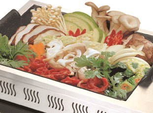 無煙ロースター MA-2500 | 株式会社ユー京都