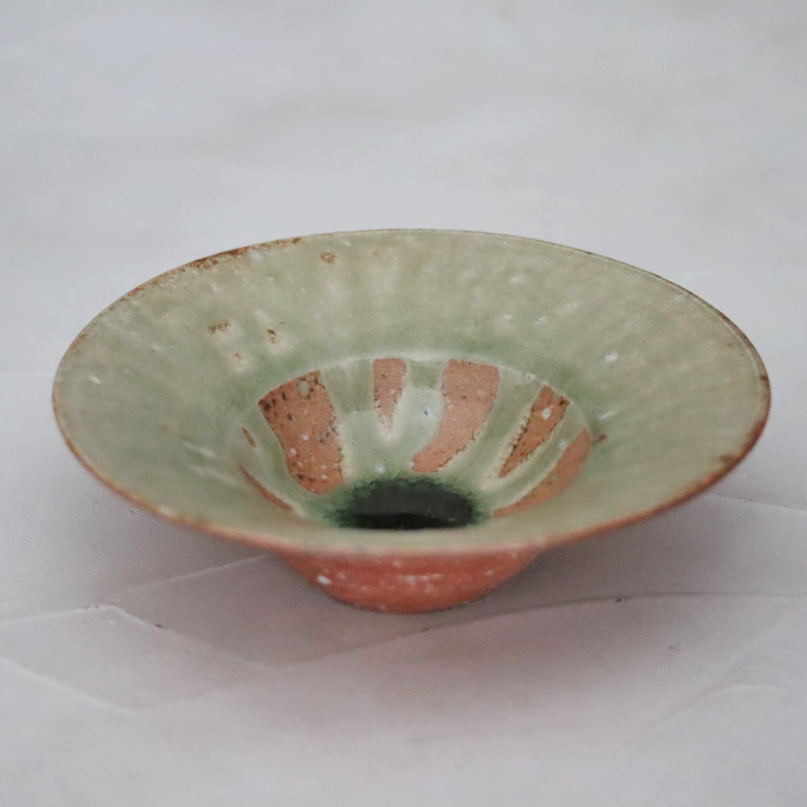 水垣 力 – うつわ御結