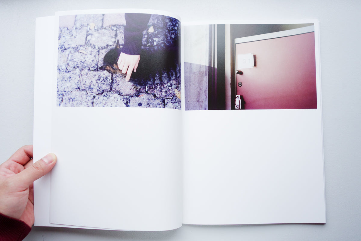 pH / 森本美絵 - Utrecht