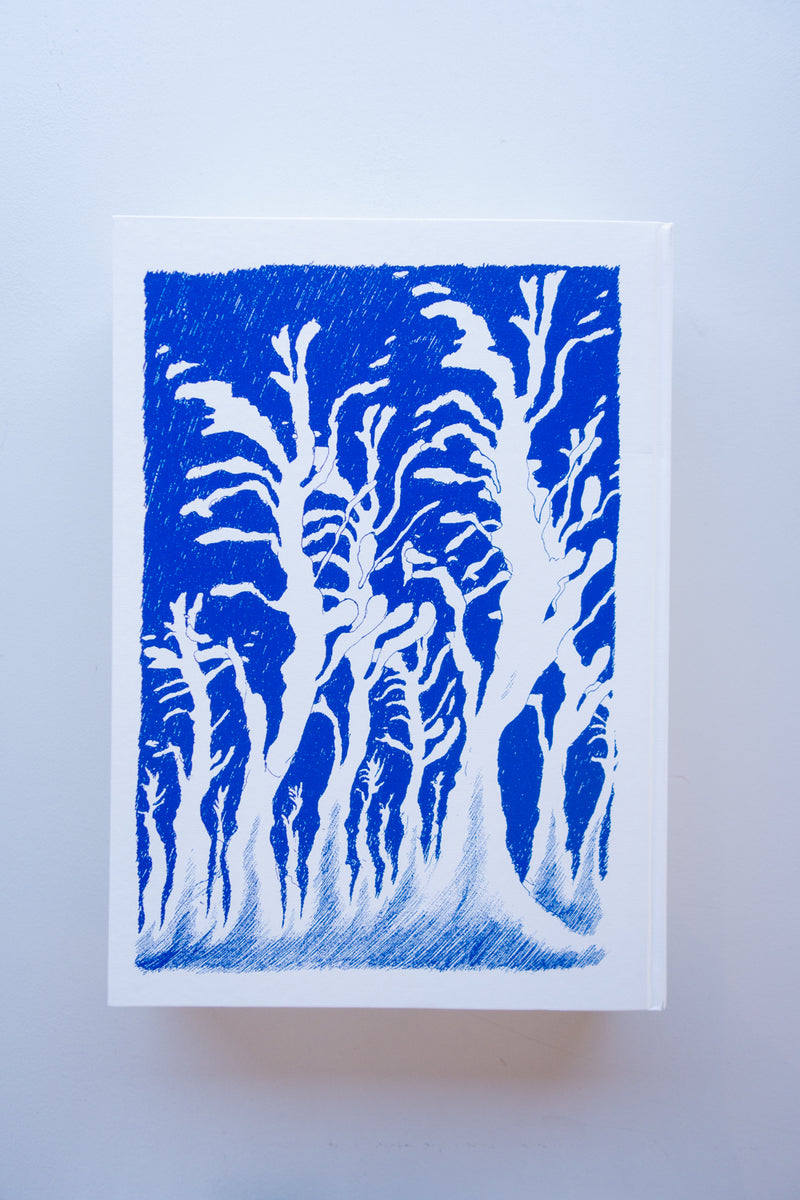 DIE WANDLUNGEN (Second Edition) / David Weiss - Utrecht