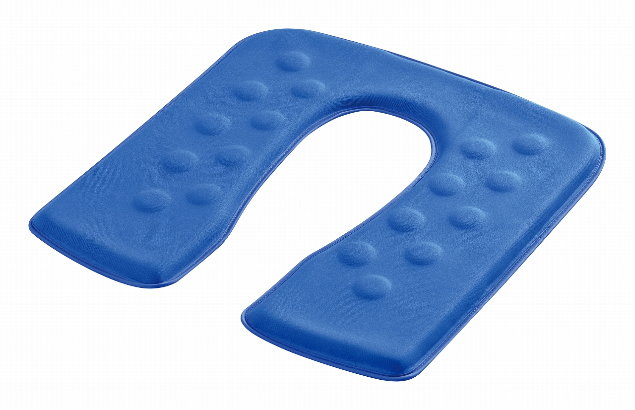 座ジェル」新発売のお知らせ - ウチヱ株式会社