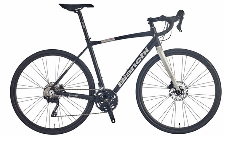 ウエムラサイクルパーツインターネット店 / Bianchi(ビアンキ) VIA