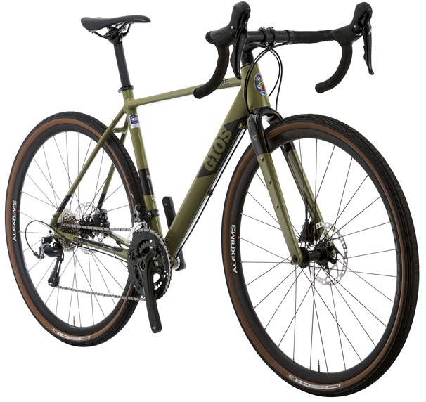 ウエムラサイクルパーツインターネット店 / GIOS(ジオス) PURE(ピュア