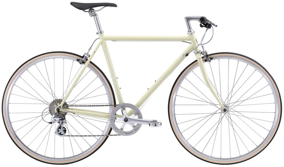 ウエムラサイクルパーツインターネット店 / FUJI (フジ) BALLAD