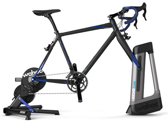 ウエムラサイクルパーツインターネット店 / Wahoo (ワフー) Fitness