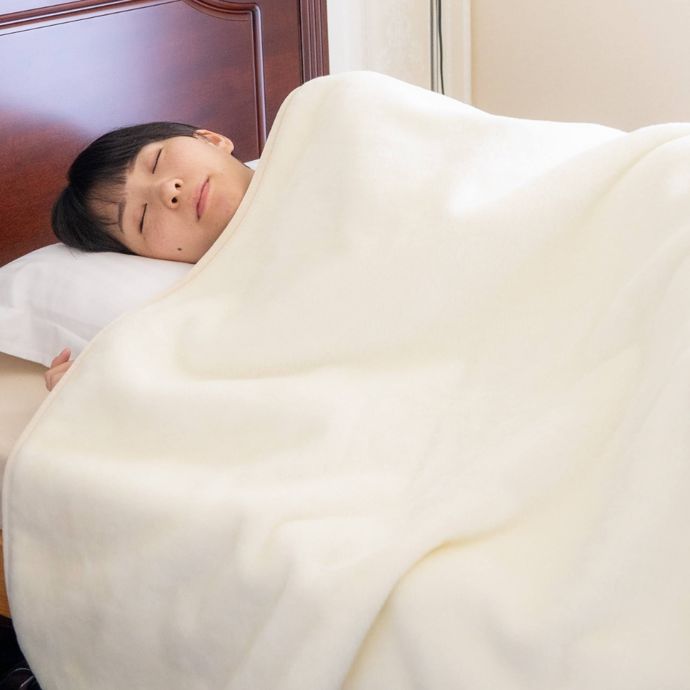 ゆにわの寝具 織温-orion-「毛布」 – ゆにわマート