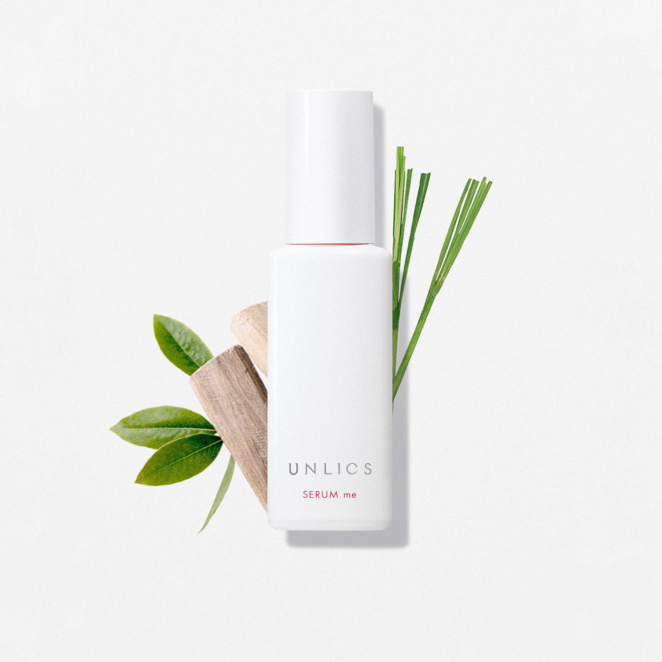 セラムme 01（美容液）｜【メンズコスメ】UNLICS（アンリクス）公式