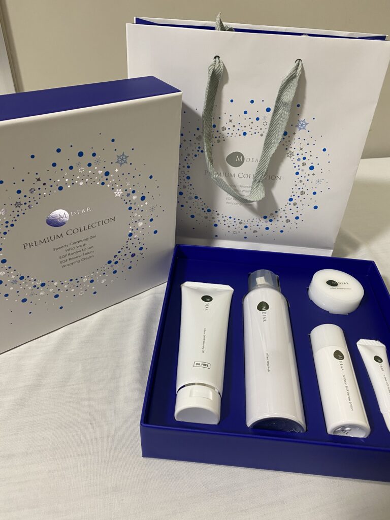 MDEAR/エムディア】プレミアムコレクション販売のお知らせ | 門前仲町