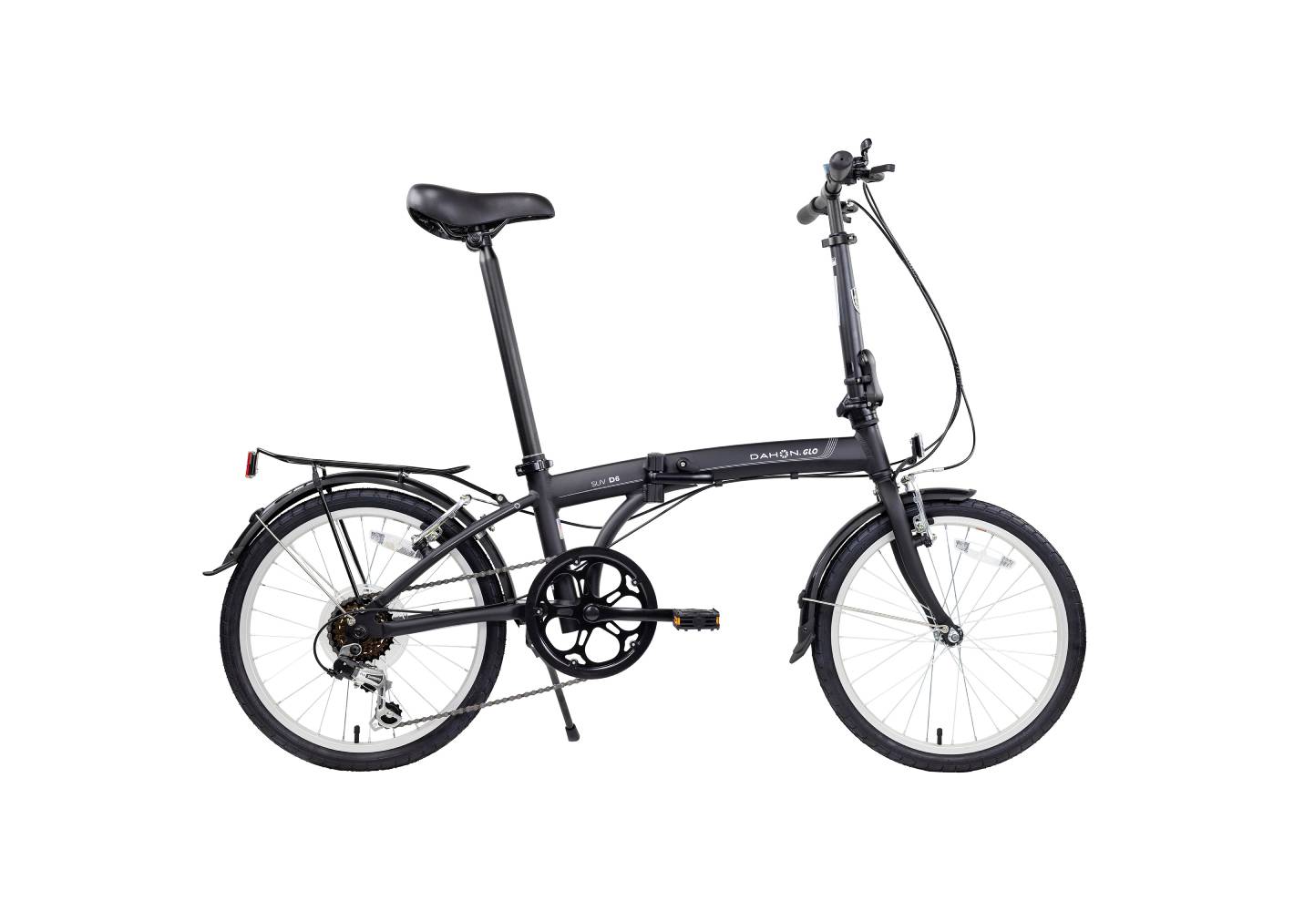 SUV D6 – DAHON BIKE