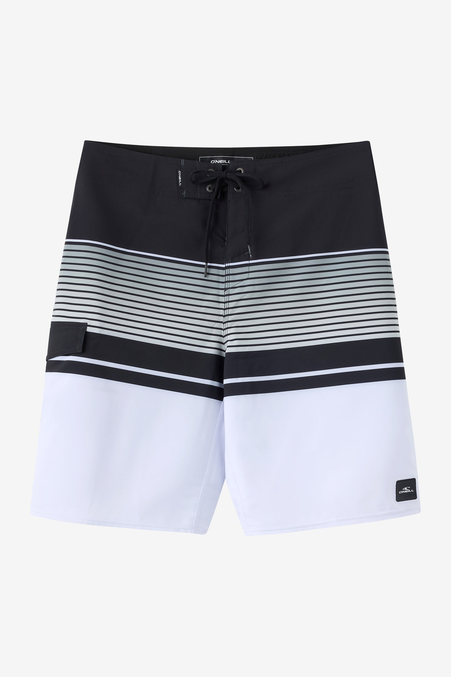 Lennox Stripe 21