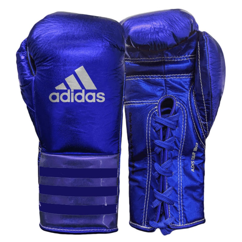 adidas Adi-Star Speed 750 Boxing Gloves – adidas Combat Sports