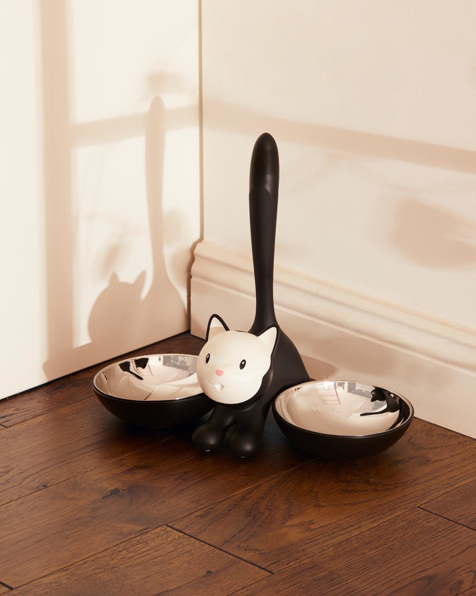 Tigrito Cat Bowl | Alessi