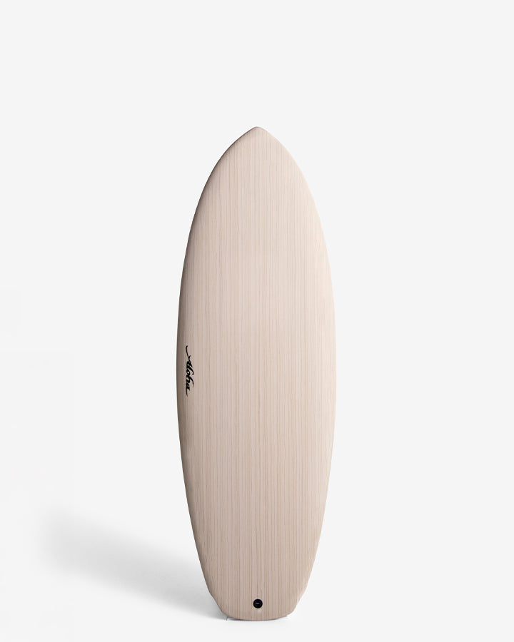 BLACK PANDA ECOSKIN – alohasurfboards USA