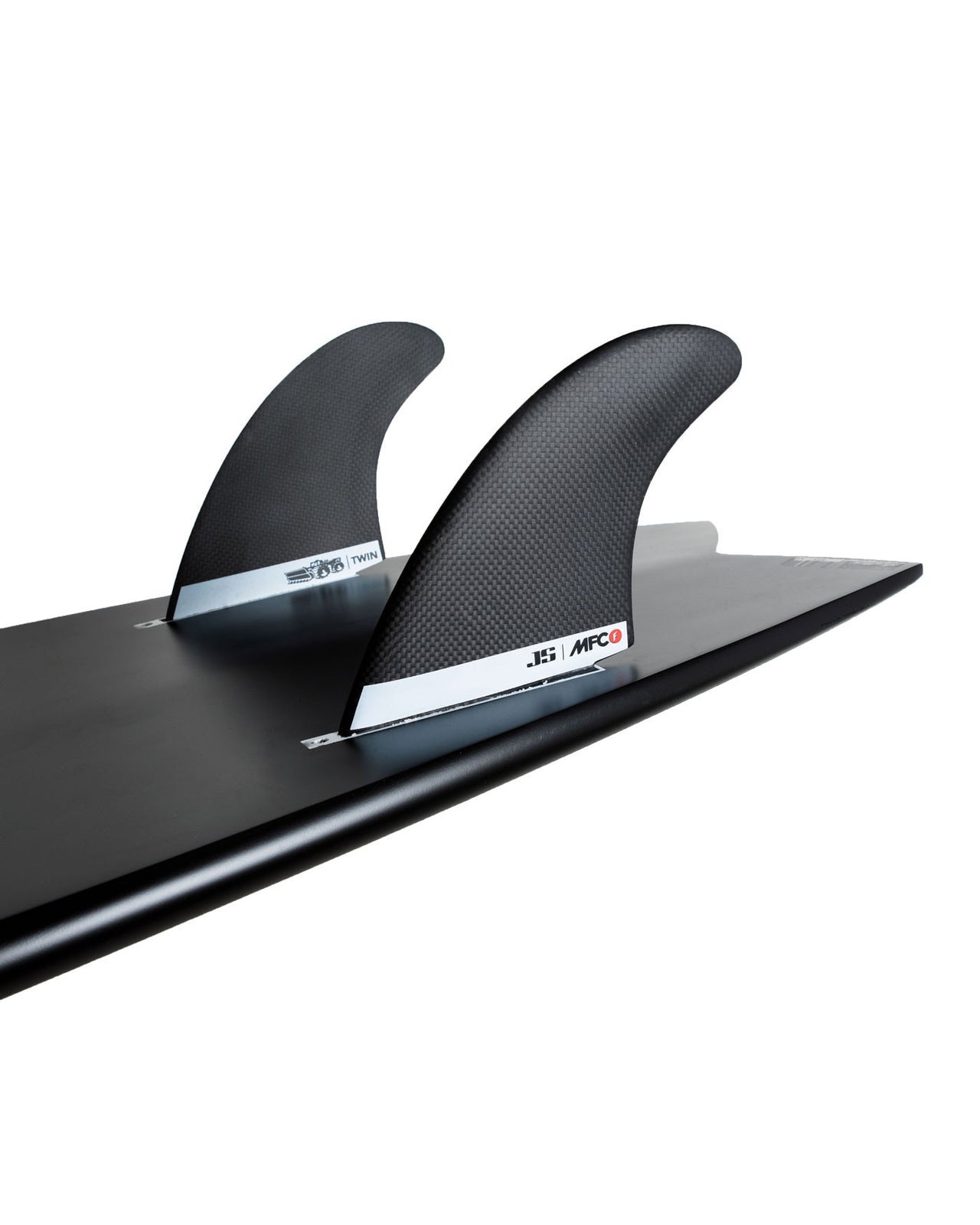 JS Twin Fin – JS Industries USA