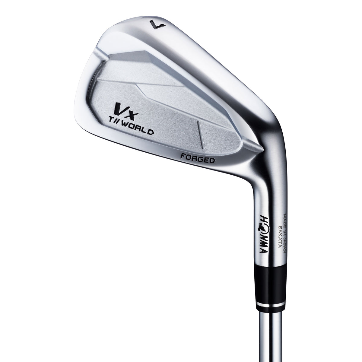 TW | VX IRONS | Honma Golf