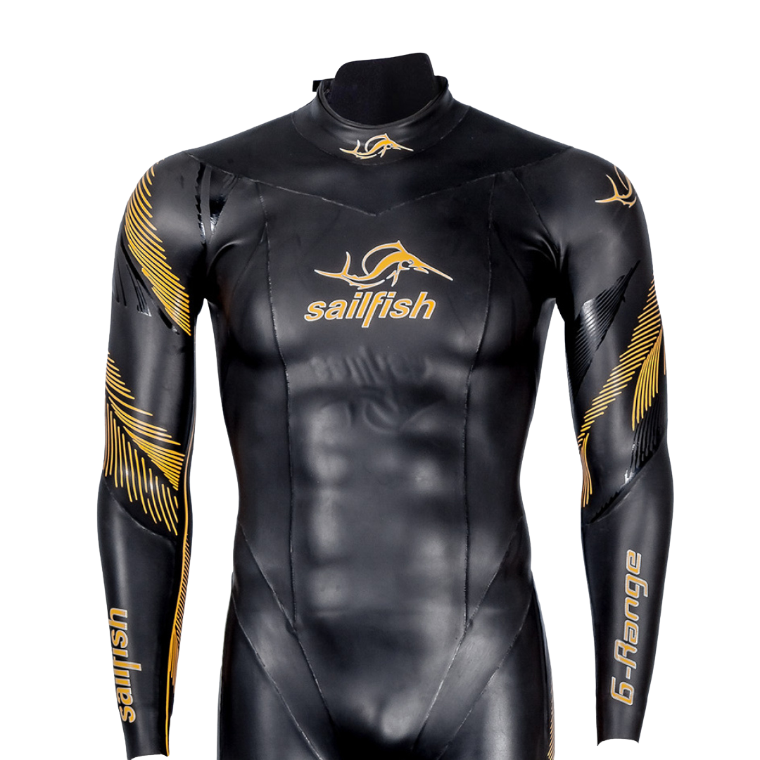 Men's G-Range 9 – sailfish USA