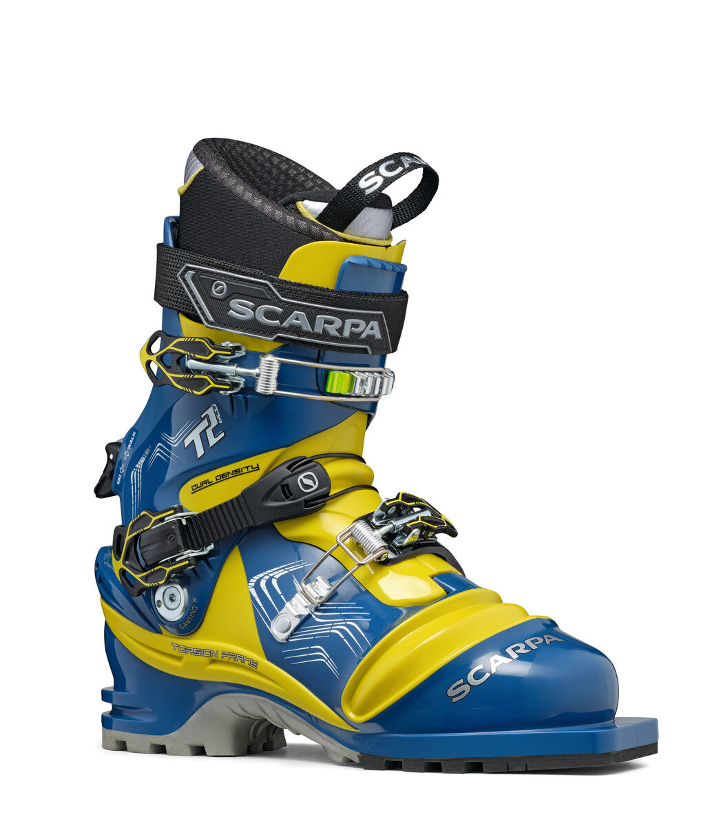 SCARPA | T2 ECO MEN'S