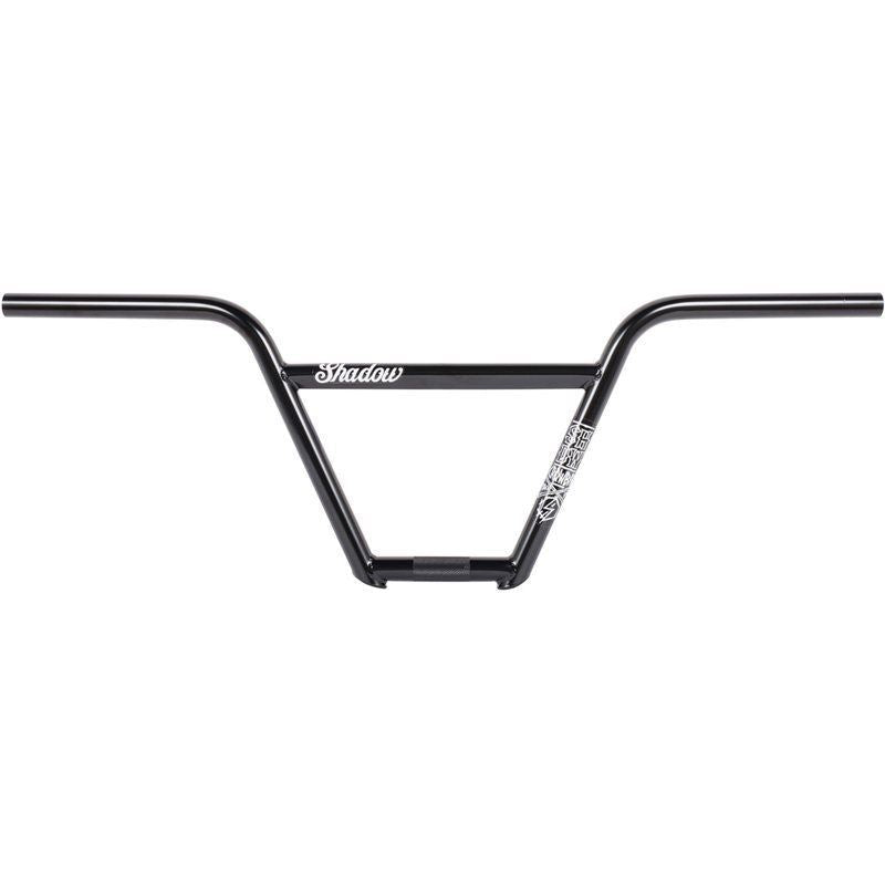 Shadow Crow Featherweight 4pc Bars – Source BMX - US