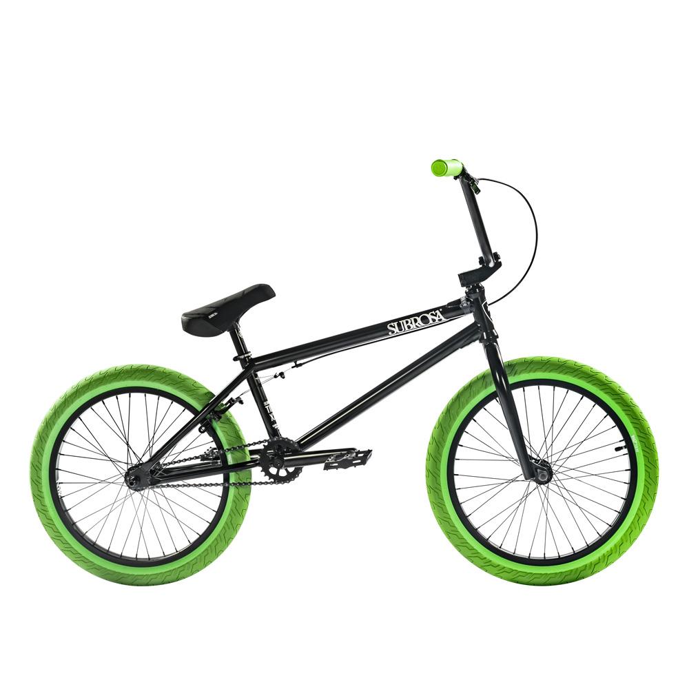 Subrosa Tiro XXL BMX Bike – Source BMX - US