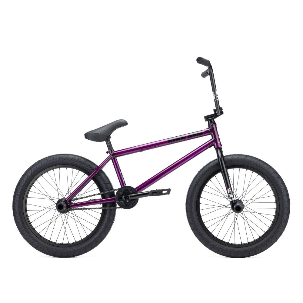 Kink Williams BMX Bike 2026 – Source BMX - US