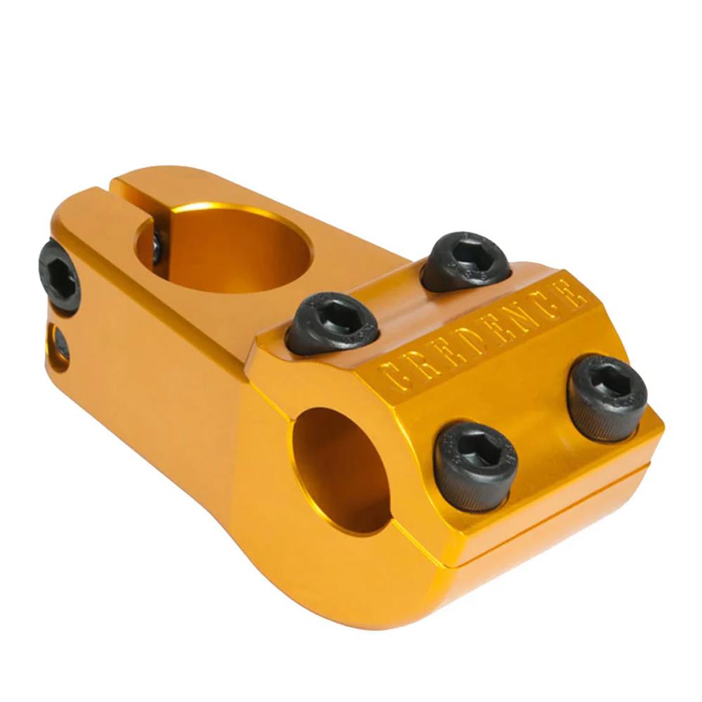 S&M Credence Turtleneck Stem – Source BMX - US